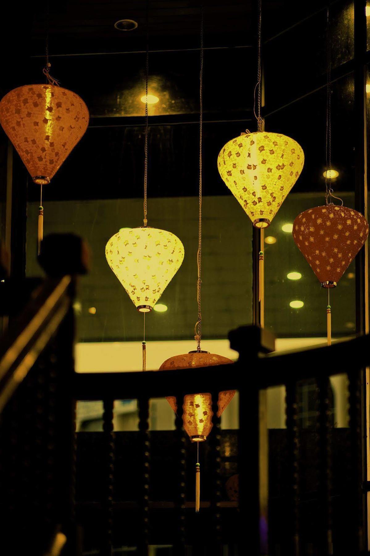 The Emperor Hotel ملقا المظهر الخارجي الصورة